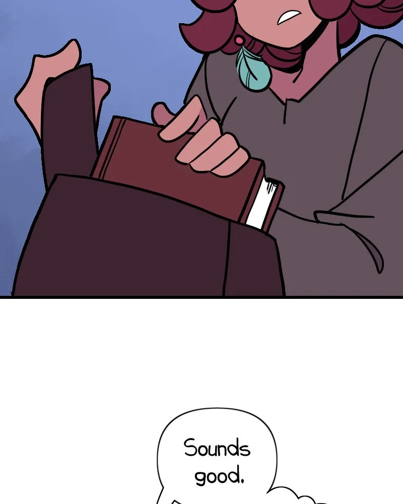 Dead But Not Gone Chapter 42 page 41 - 