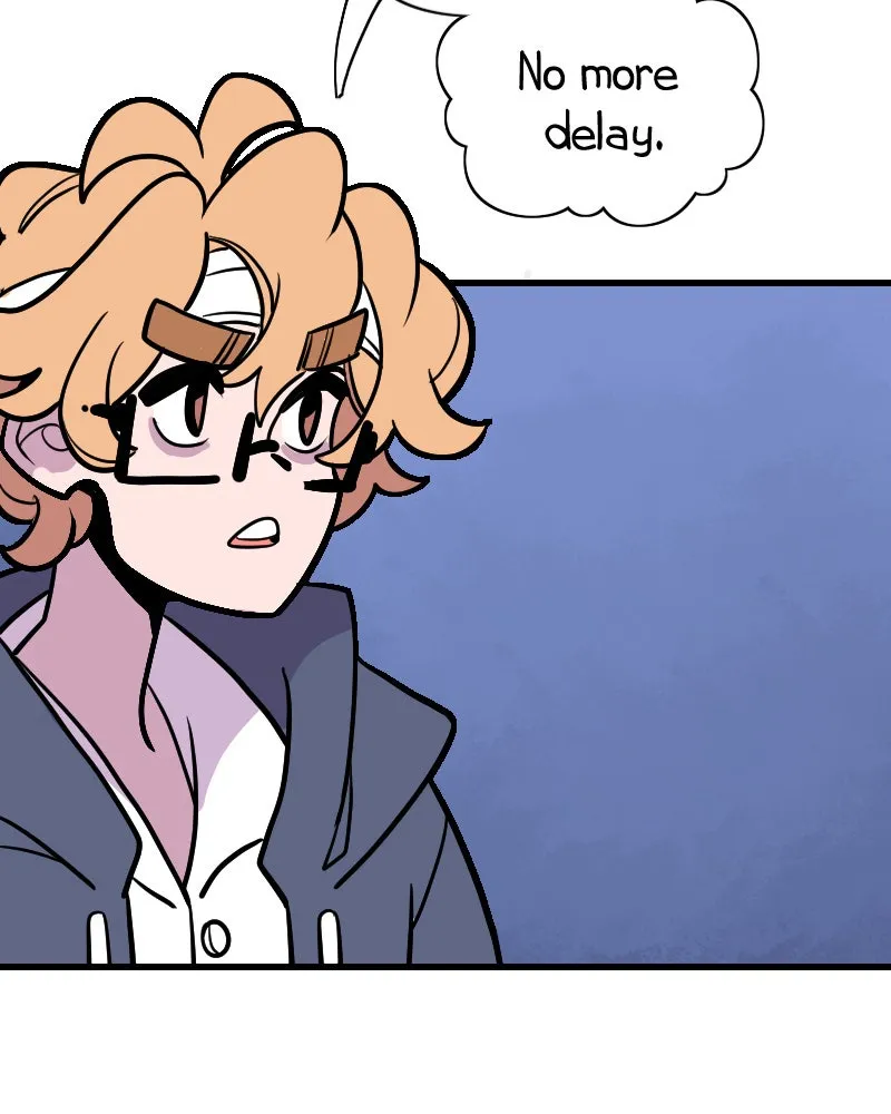 Dead But Not Gone Chapter 42 page 42 - 