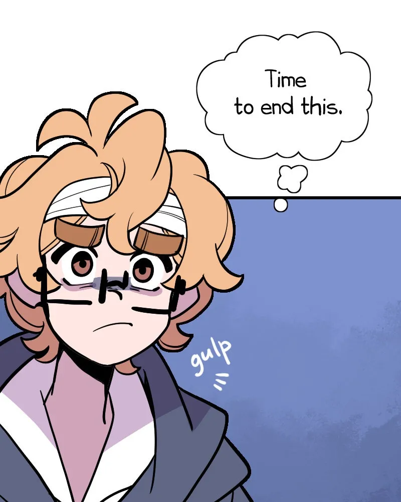 Dead But Not Gone Chapter 42 page 43 - 
