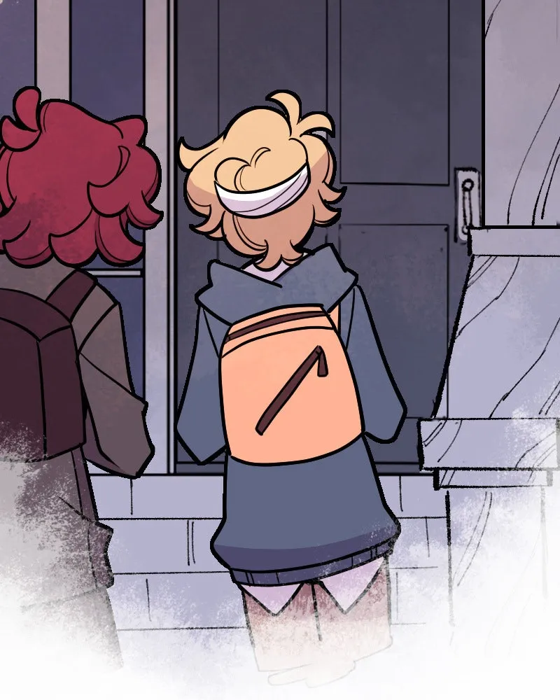 Dead But Not Gone Chapter 42 page 45 - 