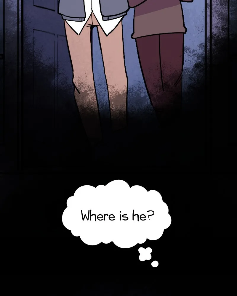 Dead But Not Gone Chapter 42 page 51 - 