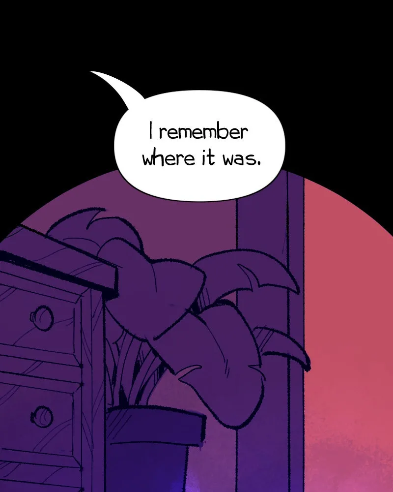 Dead But Not Gone Chapter 42 page 55 - 