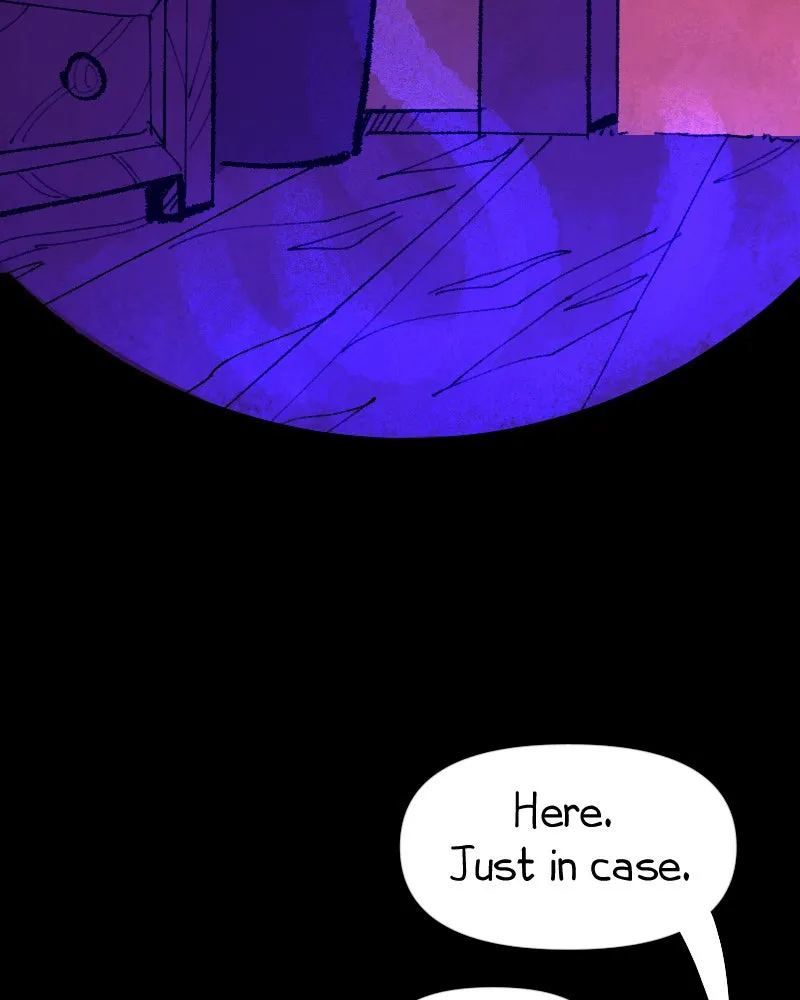 Dead But Not Gone Chapter 42 page 56 - 