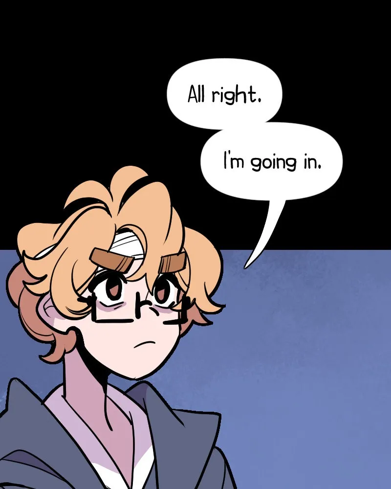 Dead But Not Gone Chapter 42 page 58 - 