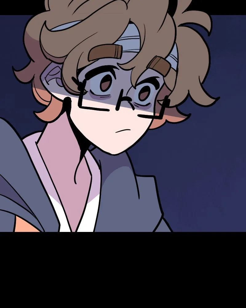 Dead But Not Gone Chapter 42 page 64 - 