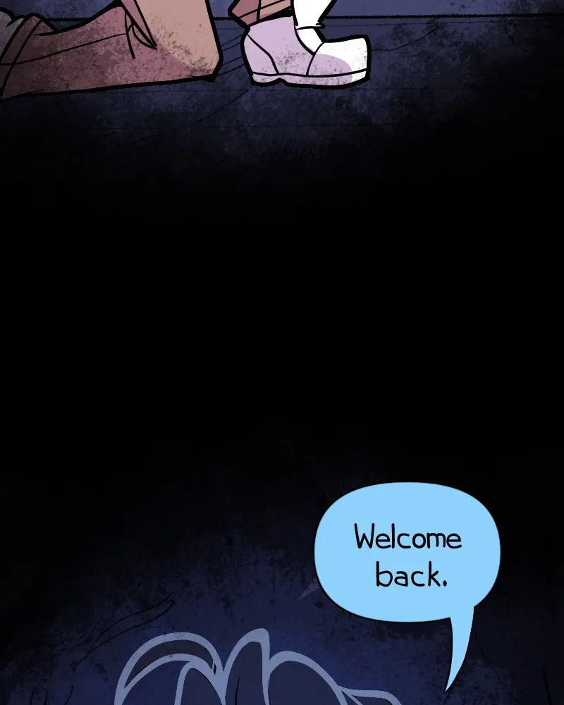 Dead But Not Gone Chapter 42 page 70 - 