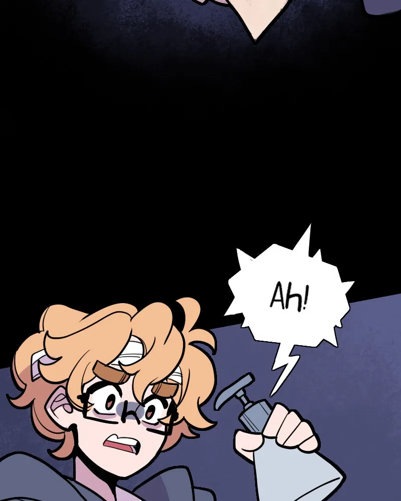 Dead But Not Gone Chapter 42 page 72 - 
