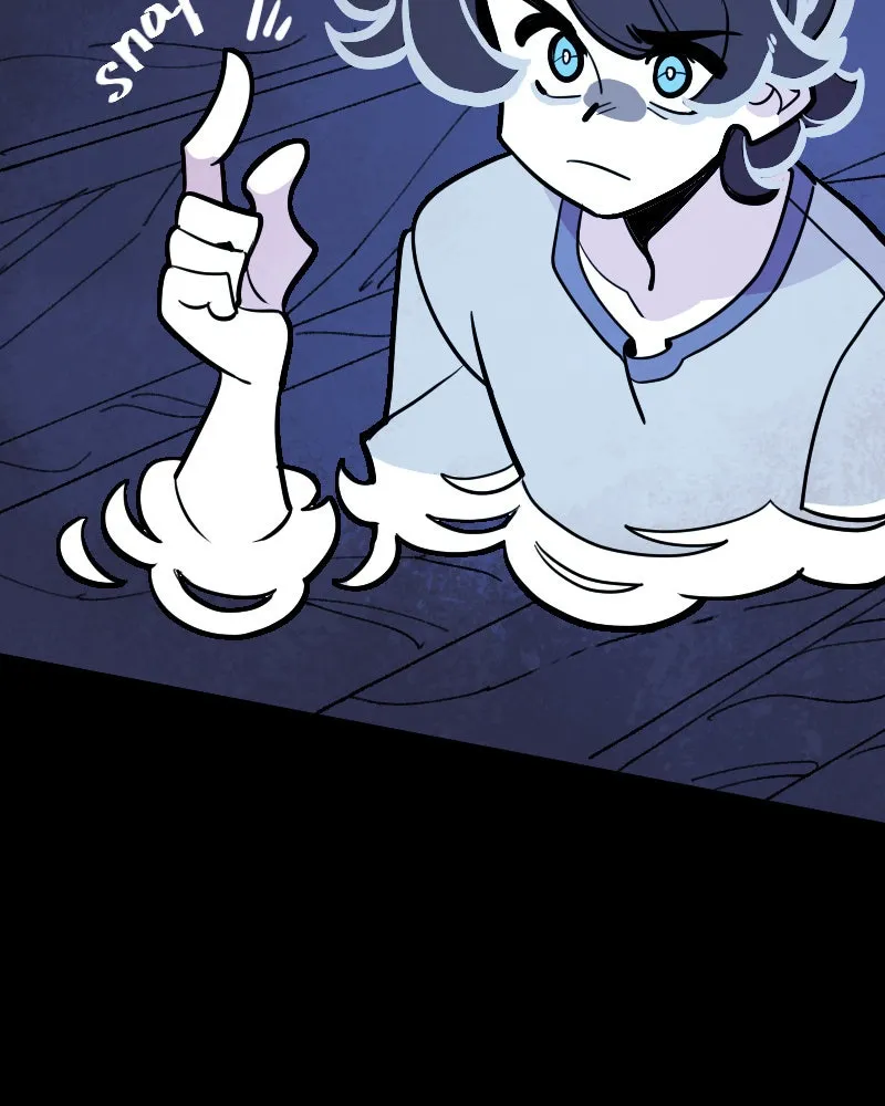 Dead But Not Gone Chapter 42 page 74 - 