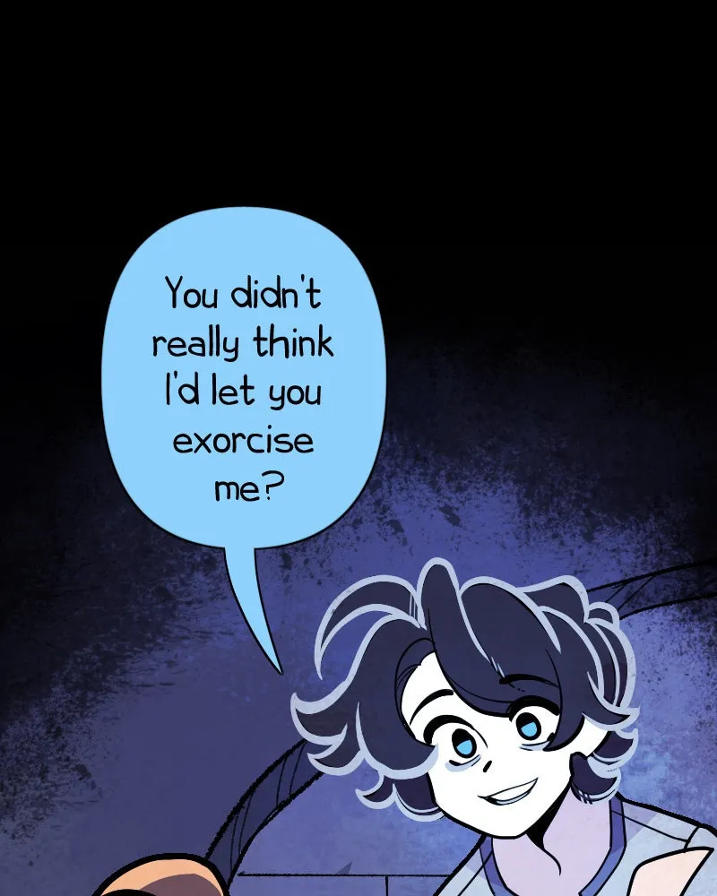 Dead But Not Gone Chapter 42 page 76 - 