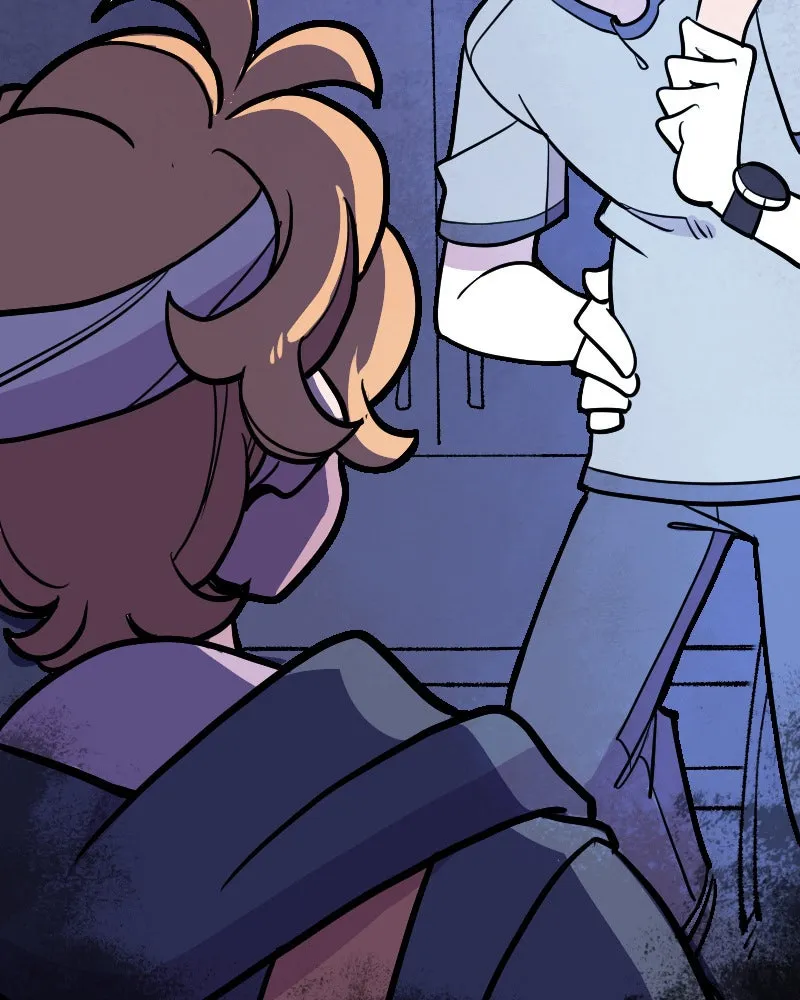 Dead But Not Gone Chapter 42 page 77 - 
