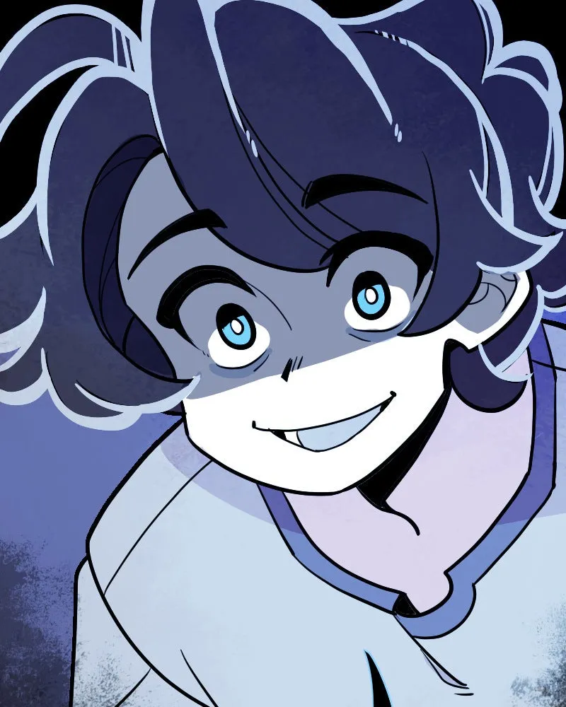 Dead But Not Gone Chapter 42 page 79 - 