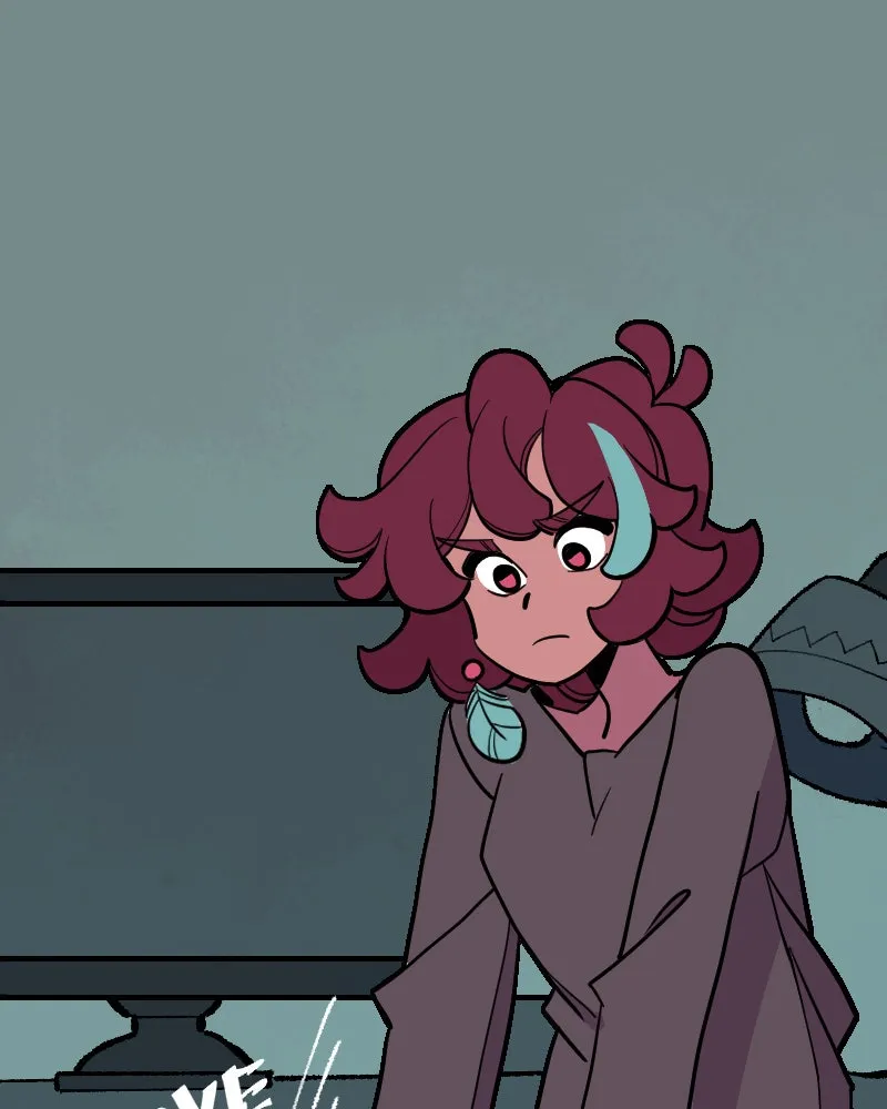Dead But Not Gone Chapter 42 page 10 - 