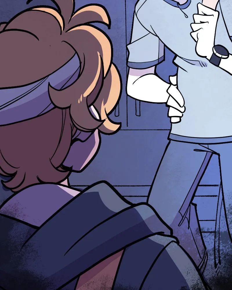Dead But Not Gone Chapter 43 page 2 - 