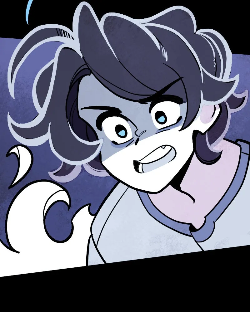 Dead But Not Gone Chapter 43 page 12 - 