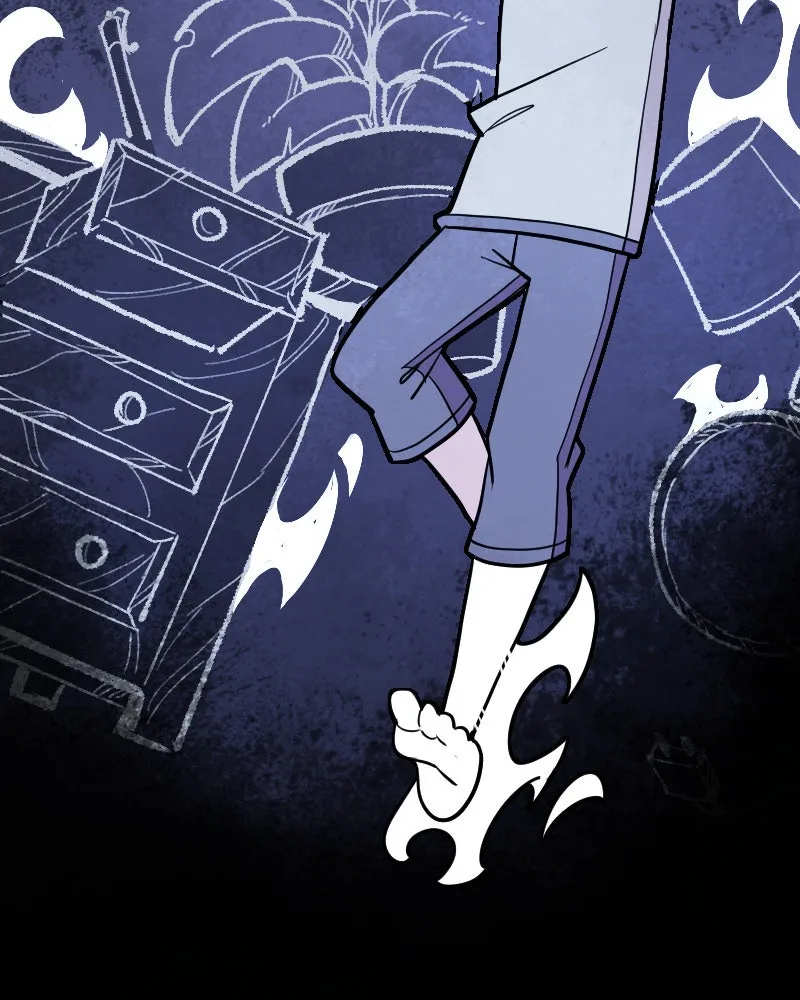 Dead But Not Gone Chapter 43 page 14 - 