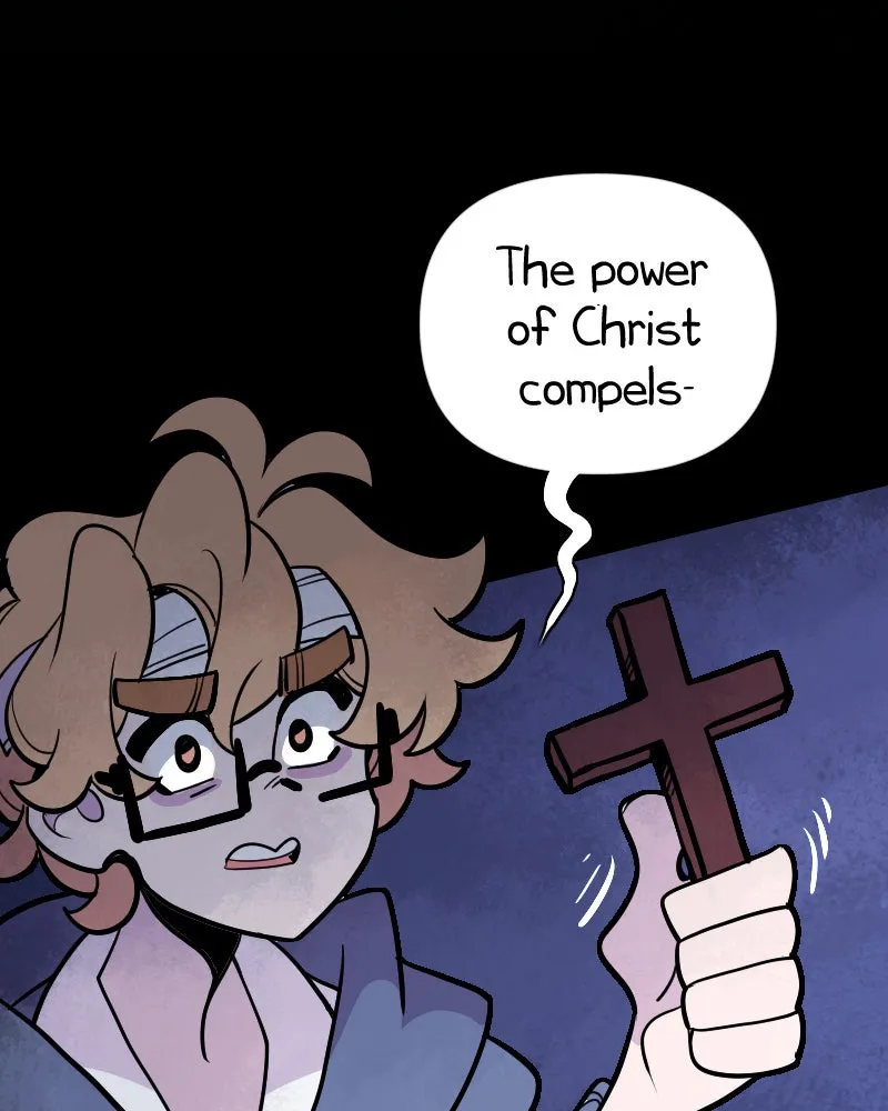 Dead But Not Gone Chapter 43 page 15 - 