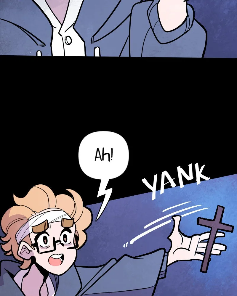 Dead But Not Gone Chapter 43 page 16 - 