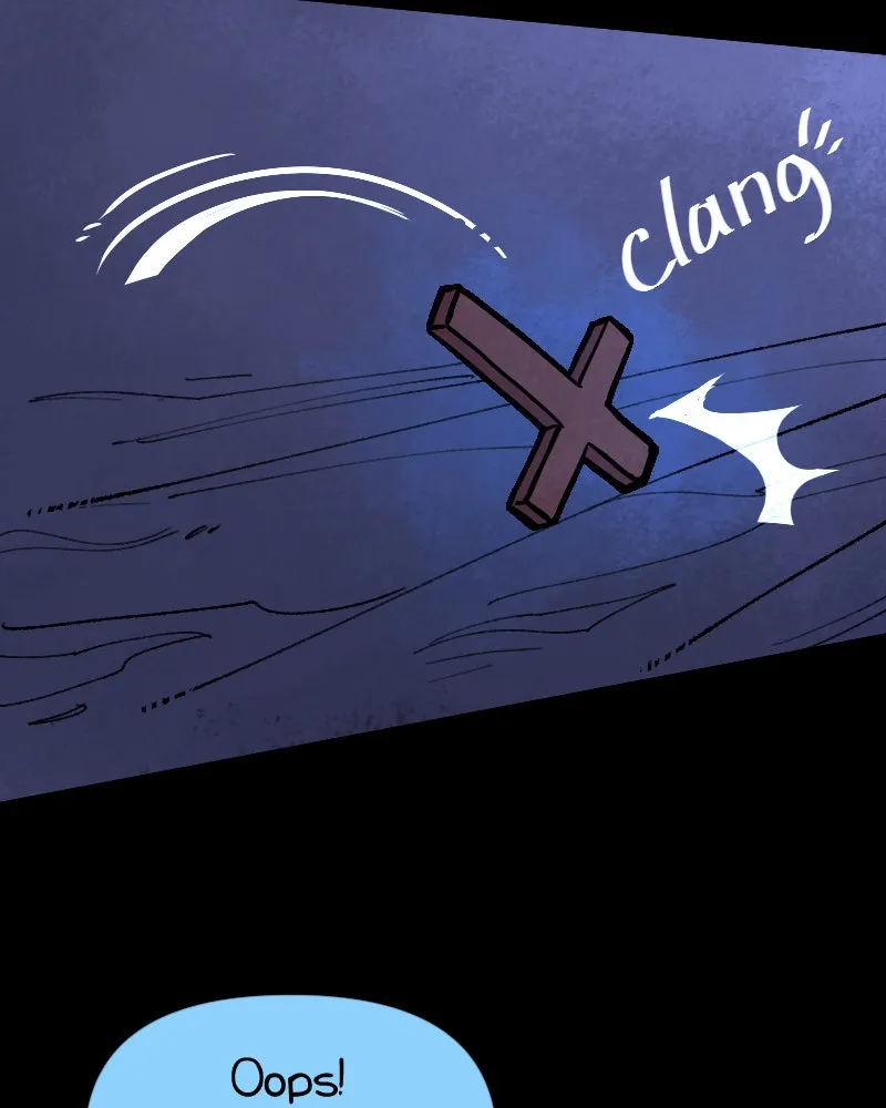 Dead But Not Gone Chapter 43 page 18 - 