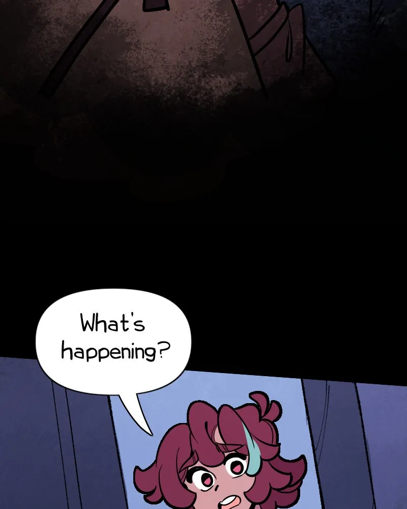 Dead But Not Gone Chapter 43 page 21 - 