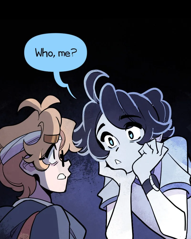 Dead But Not Gone Chapter 43 page 24 - 
