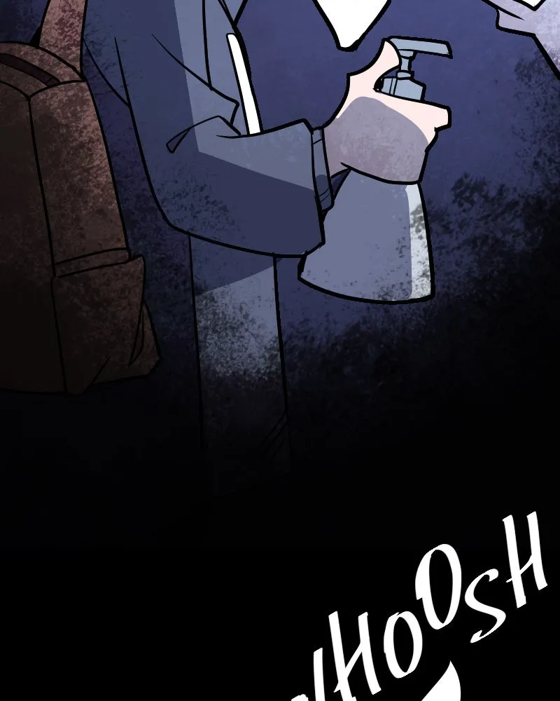 Dead But Not Gone Chapter 43 page 25 - 