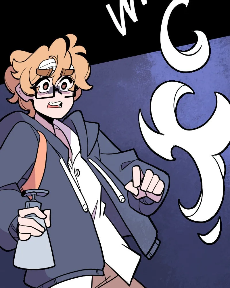 Dead But Not Gone Chapter 43 page 26 - 