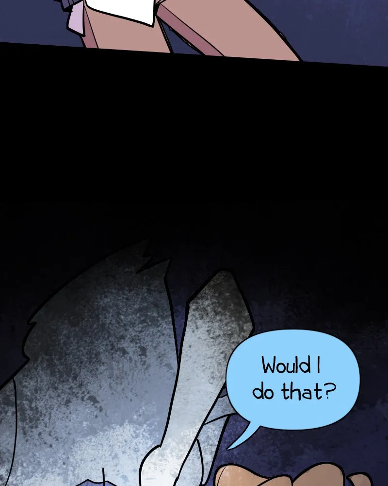 Dead But Not Gone Chapter 43 page 27 - 
