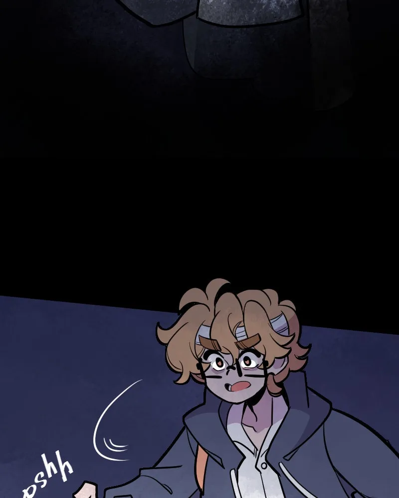 Dead But Not Gone Chapter 43 page 29 - 