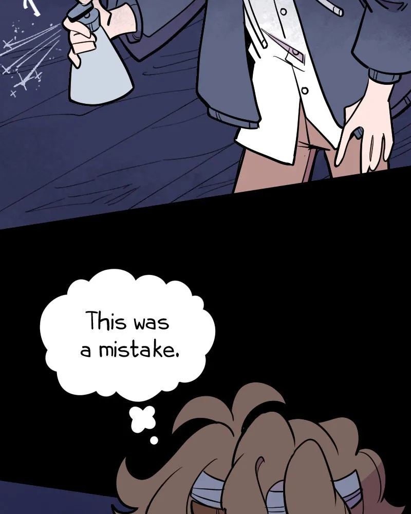 Dead But Not Gone Chapter 43 page 30 - 