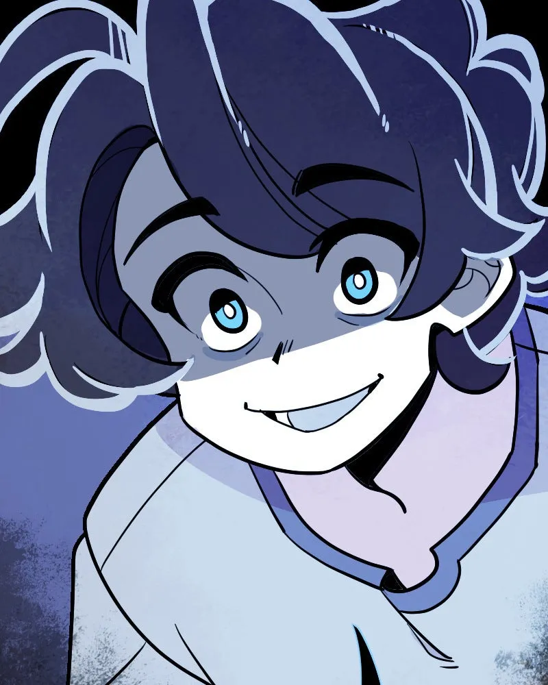 Dead But Not Gone Chapter 43 page 4 - 