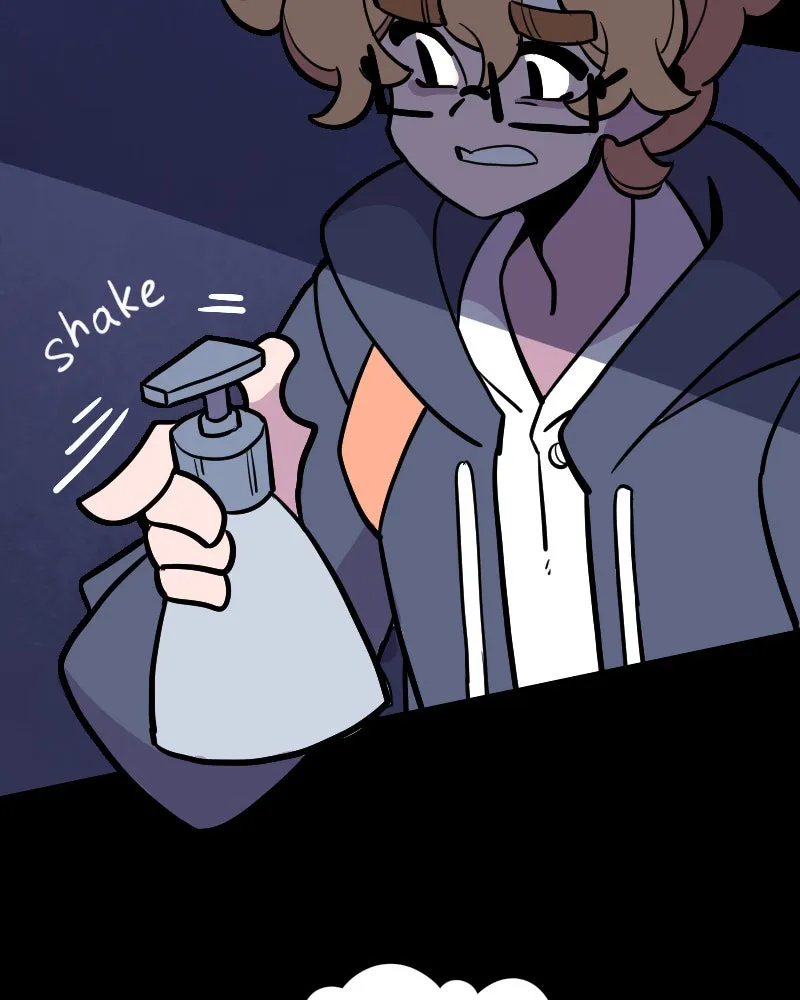 Dead But Not Gone Chapter 43 page 31 - 
