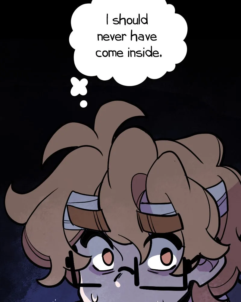 Dead But Not Gone Chapter 43 page 32 - 