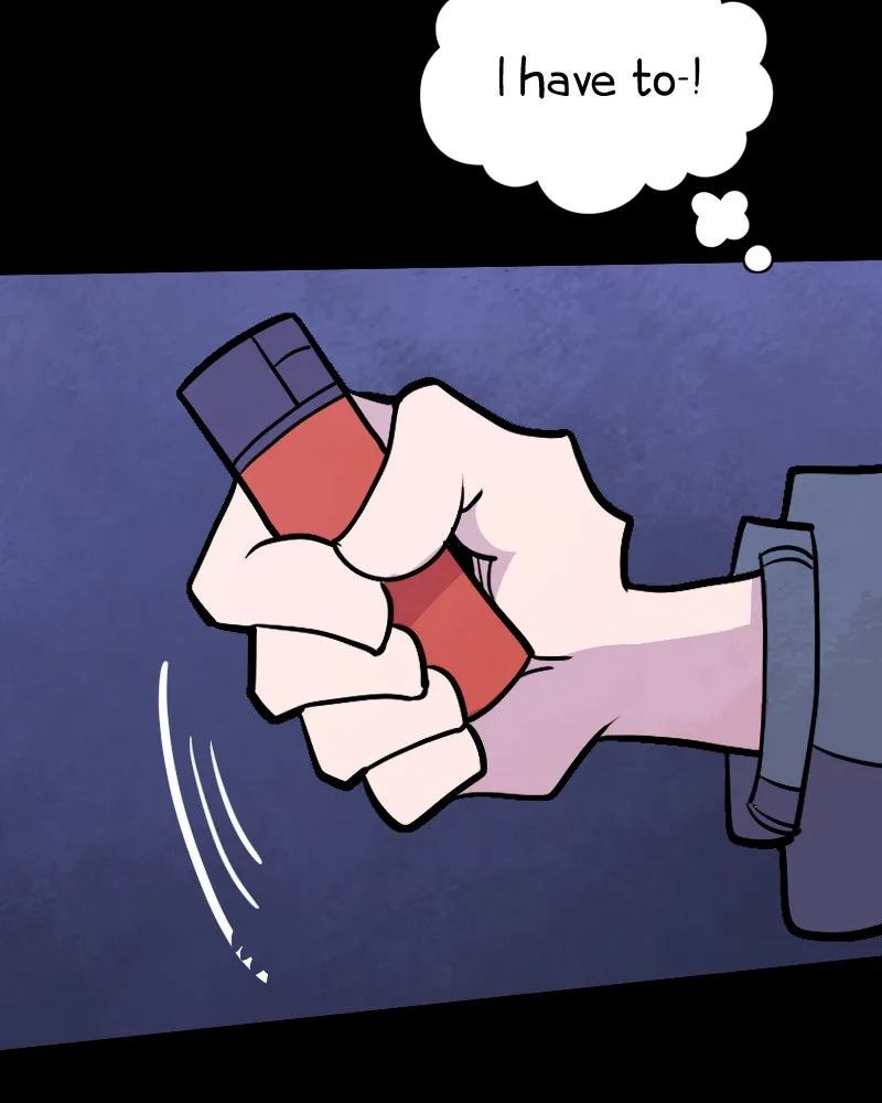 Dead But Not Gone Chapter 43 page 34 - 