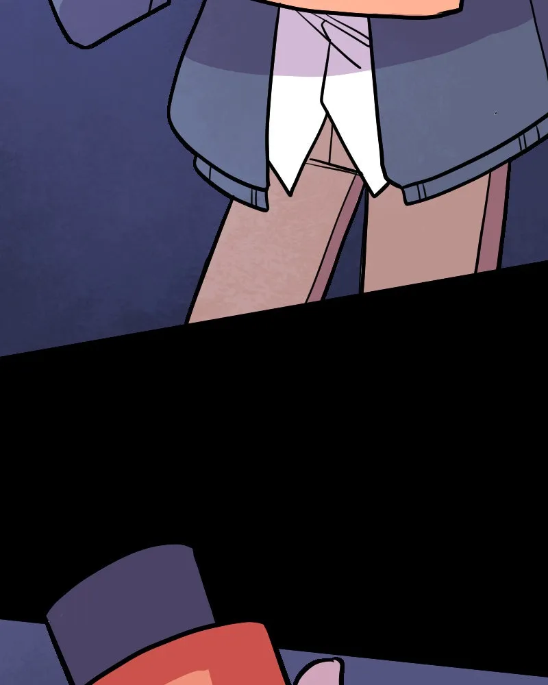 Dead But Not Gone Chapter 43 page 36 - 