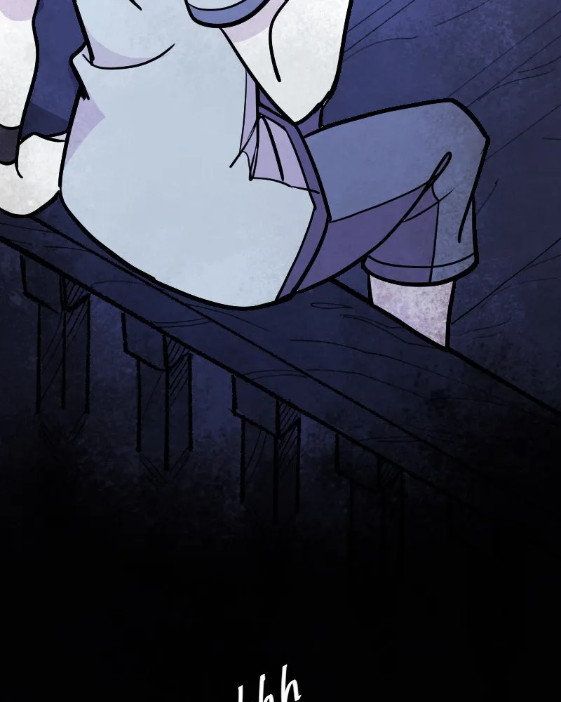 Dead But Not Gone Chapter 43 page 39 - 