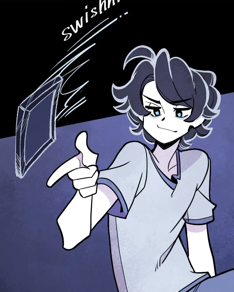 Dead But Not Gone Chapter 43 page 40 - 