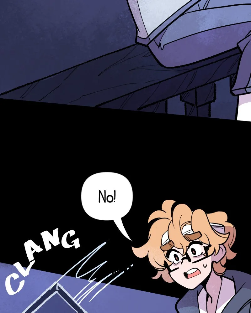 Dead But Not Gone Chapter 43 page 41 - 