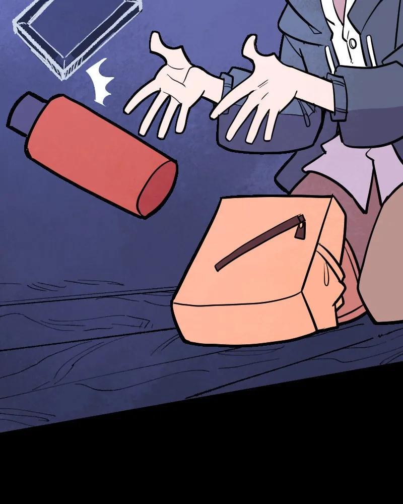Dead But Not Gone Chapter 43 page 42 - 