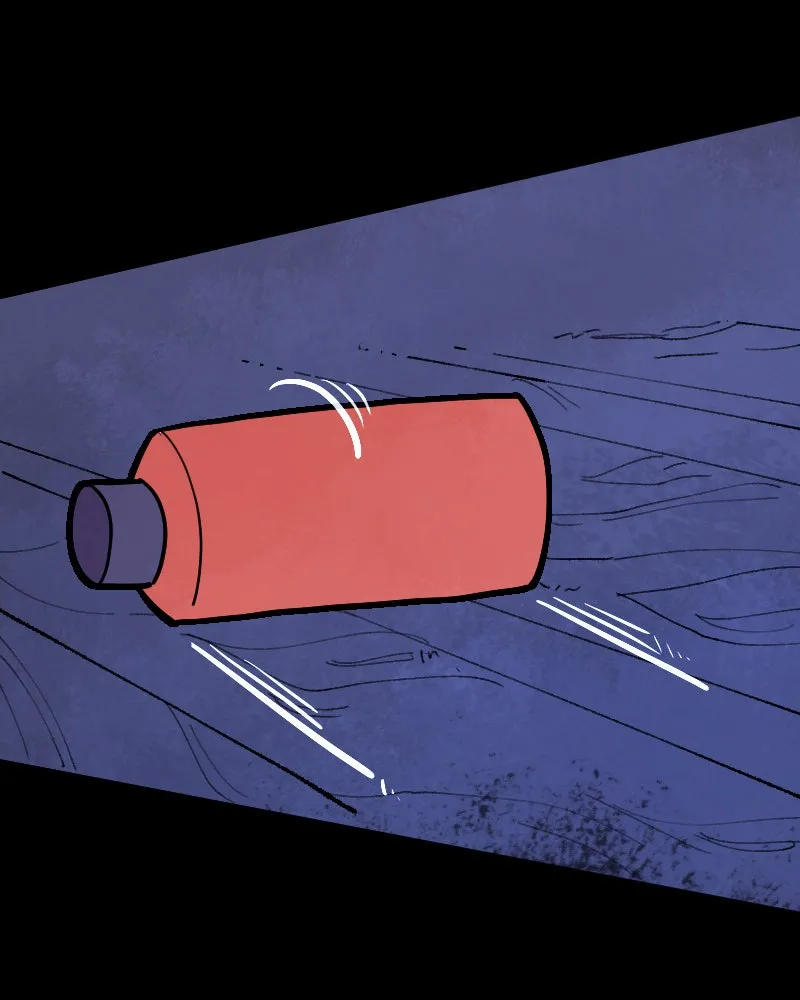 Dead But Not Gone Chapter 43 page 43 - 
