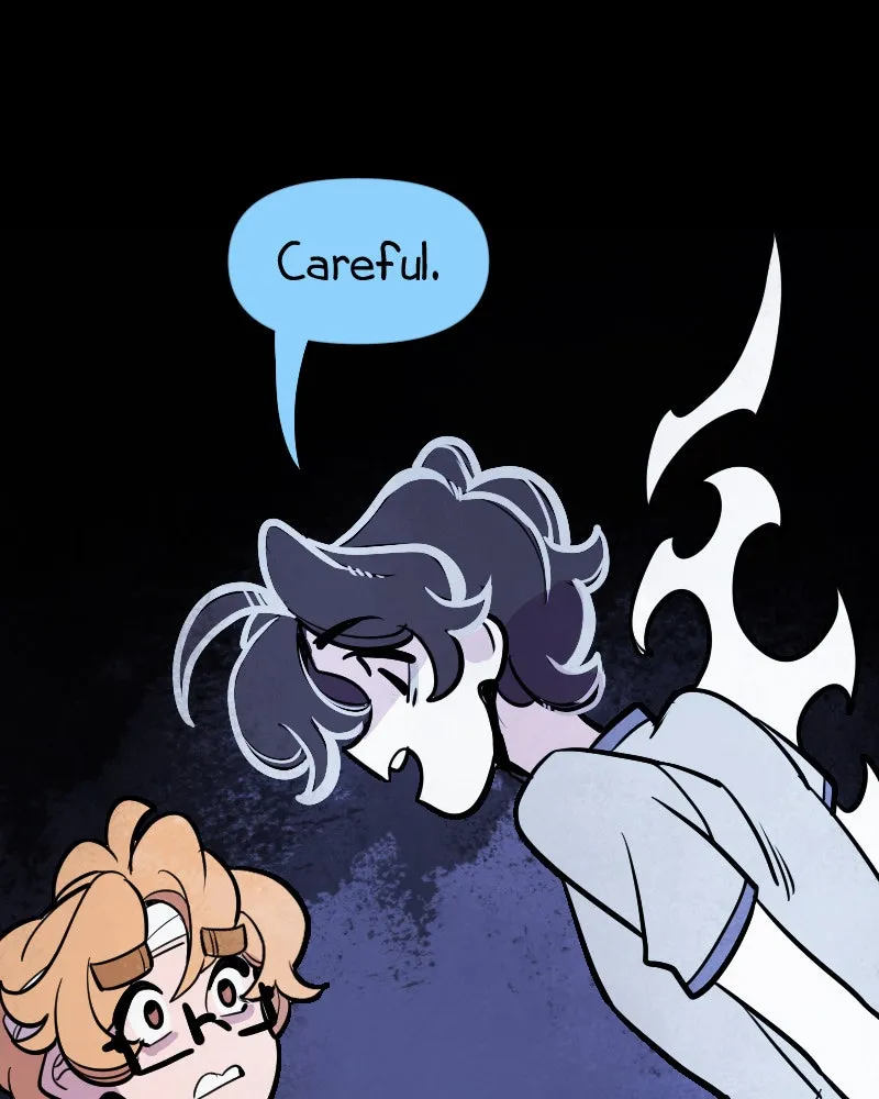 Dead But Not Gone Chapter 43 page 44 - 