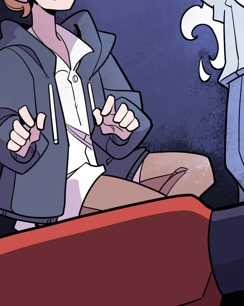 Dead But Not Gone Chapter 43 page 45 - 