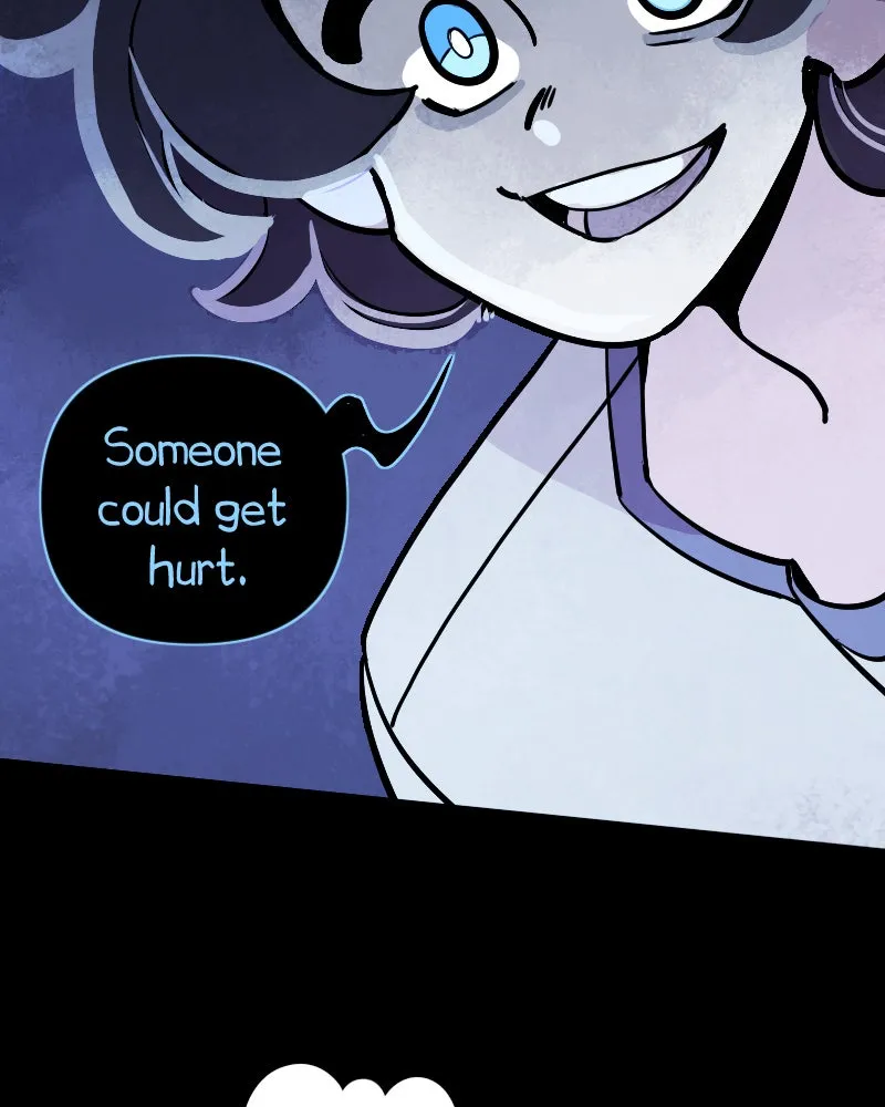 Dead But Not Gone Chapter 43 page 47 - 
