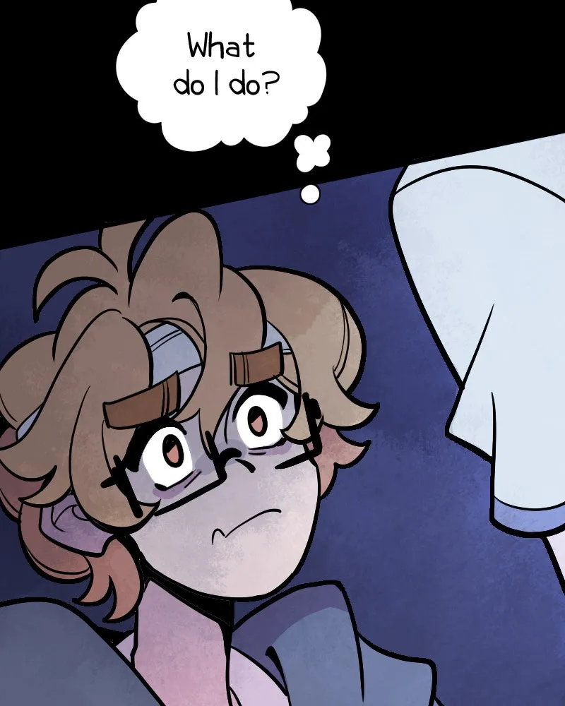 Dead But Not Gone Chapter 43 page 48 - 