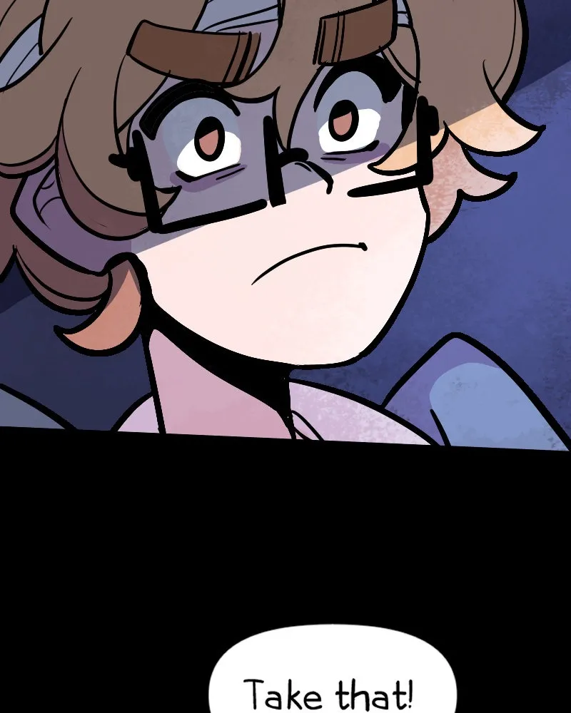 Dead But Not Gone Chapter 43 page 50 - 