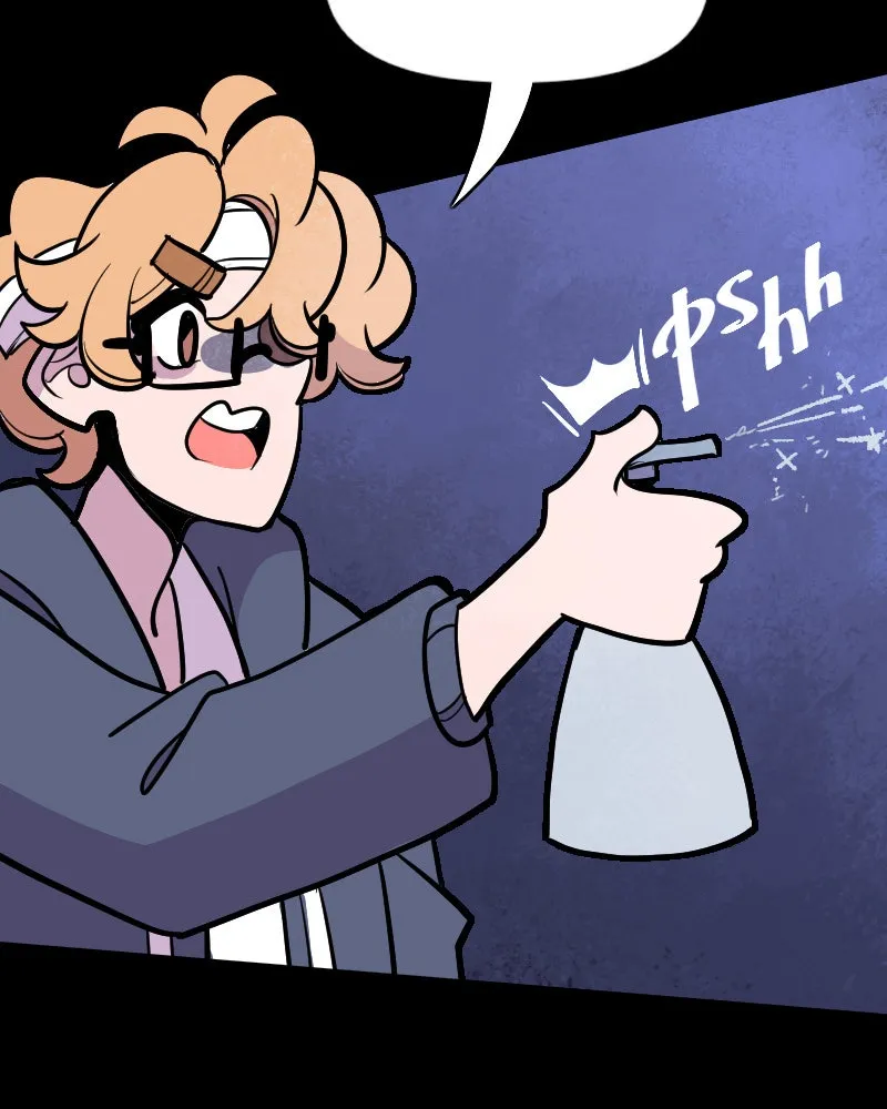Dead But Not Gone Chapter 43 page 51 - 