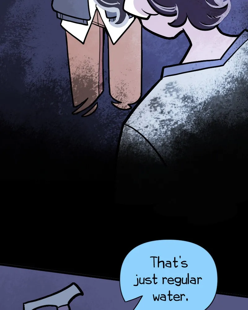 Dead But Not Gone Chapter 43 page 55 - 