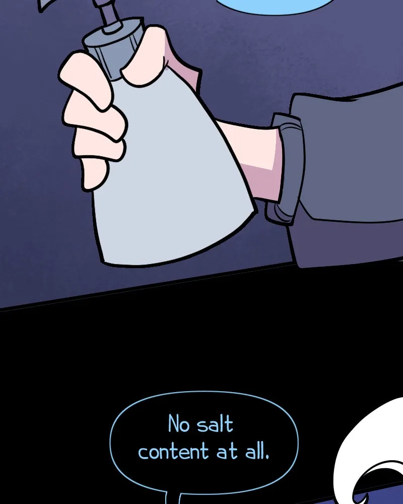 Dead But Not Gone Chapter 43 page 56 - 