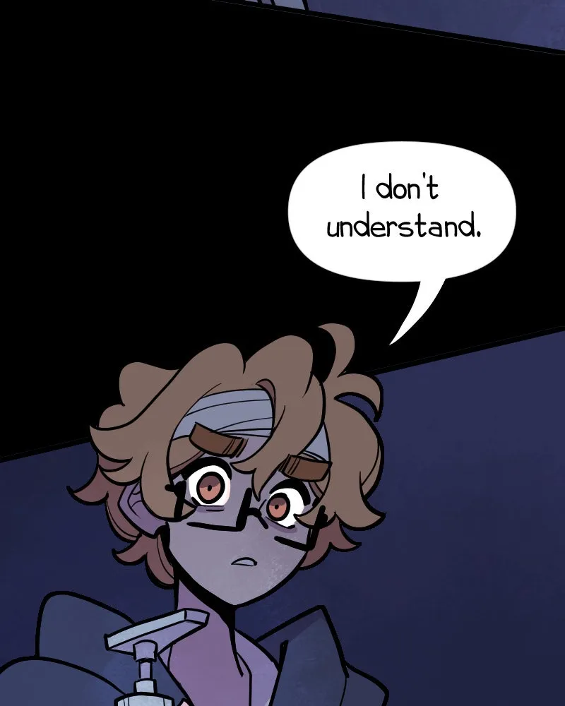 Dead But Not Gone Chapter 43 page 58 - 