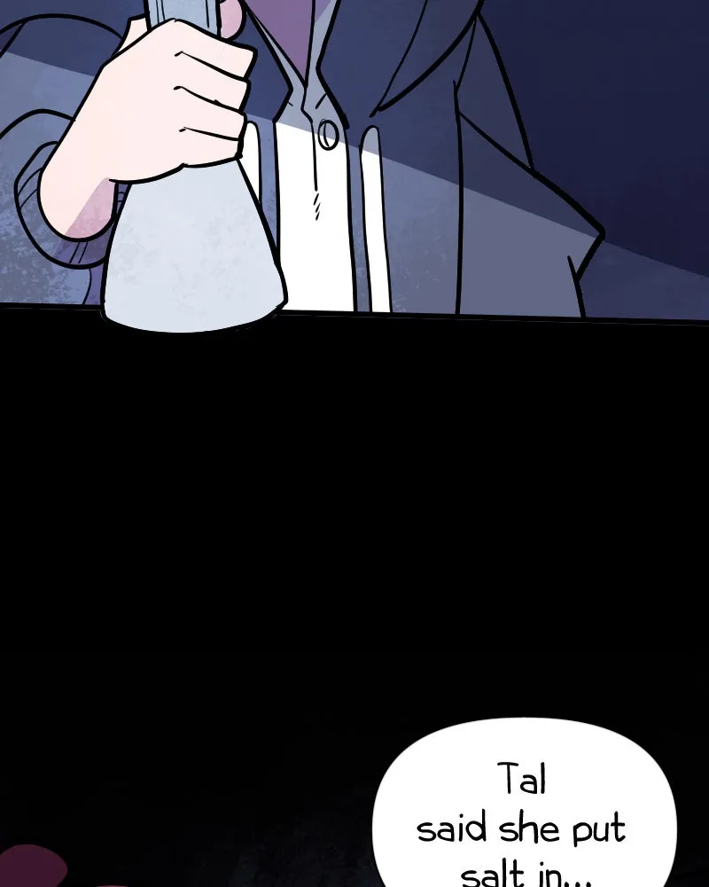 Dead But Not Gone Chapter 43 page 59 - 
