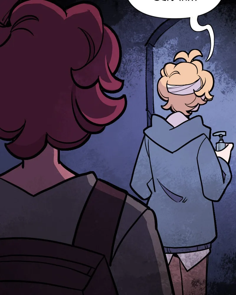 Dead But Not Gone Chapter 43 page 60 - 